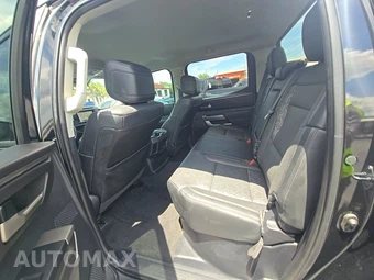 2023 Toyota Tundra SR5 Crew Cab Short Bed - miniatura 13