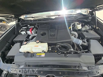 2023 Toyota Tundra SR5 Crew Cab Short Bed - miniatura 15