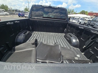 2023 Toyota Tundra SR5 Crew Cab Short Bed - miniatura 16