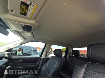 2023 Toyota Tundra SR5 Crew Cab Short Bed - miniatura 18