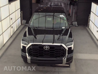 2023 Toyota Tundra SR5 Crew Cab Short Bed - miniatura 2