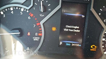 2023 Toyota Tundra SR5 Crew Cab Short Bed - miniatura 23