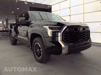2023 Toyota Tundra SR5 Crew Cab Short Bed - miniatura 3