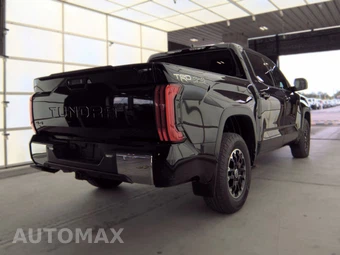2023 Toyota Tundra SR5 Crew Cab Short Bed - miniatura 4