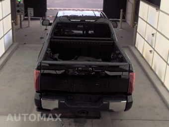 2023 Toyota Tundra SR5 Crew Cab Short Bed - miniatura 5