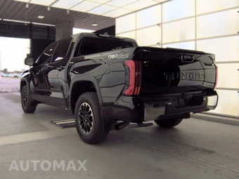 2023 Toyota Tundra SR5 Crew Cab Short Bed - miniatura 6
