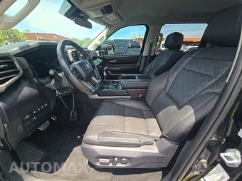 2023 Toyota Tundra SR5 Crew Cab Short Bed - miniatura 7