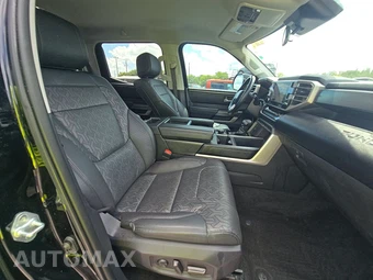 2023 Toyota Tundra SR5 Crew Cab Short Bed - miniatura 8