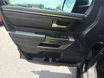2023 Toyota Tundra SR5 Crew Cab Short Bed - miniatura 9
