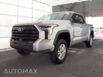 2023 Toyota Tundra SR5 Crew Cab Short Bed