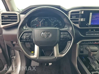 2023 Toyota Tundra SR5 Crew Cab Short Bed - miniatura 10