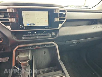 2023 Toyota Tundra SR5 Crew Cab Short Bed - miniatura 11