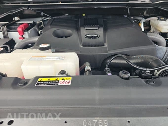 2023 Toyota Tundra SR5 Crew Cab Short Bed - miniatura 15