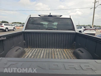 2023 Toyota Tundra SR5 Crew Cab Short Bed - miniatura 16