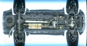 2023 Toyota Tundra SR5 Crew Cab Short Bed - miniatura 17