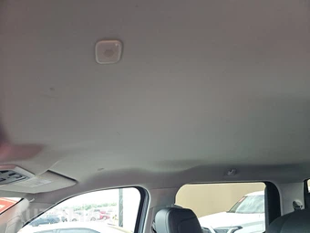 2023 Toyota Tundra SR5 Crew Cab Short Bed - miniatura 18