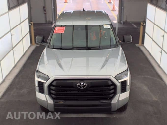 2023 Toyota Tundra SR5 Crew Cab Short Bed - miniatura 2