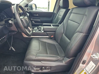 2023 Toyota Tundra SR5 Crew Cab Short Bed - miniatura 7