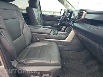 2023 Toyota Tundra SR5 Crew Cab Short Bed - miniatura 8