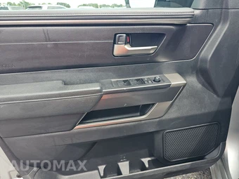 2023 Toyota Tundra SR5 Crew Cab Short Bed - miniatura 9