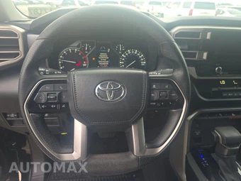 2023 Toyota Tundra SR5 Crew Cab Short Bed - miniatura 10