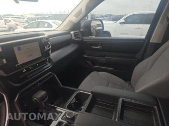 2023 Toyota Tundra SR5 Crew Cab Short Bed - miniatura 11