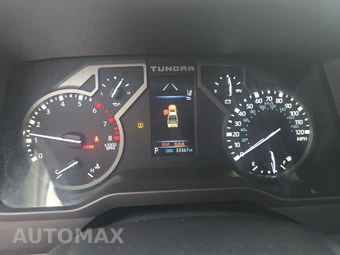 2023 Toyota Tundra SR5 Crew Cab Short Bed - miniatura 12