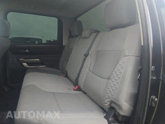 2023 Toyota Tundra SR5 Crew Cab Short Bed - miniatura 13