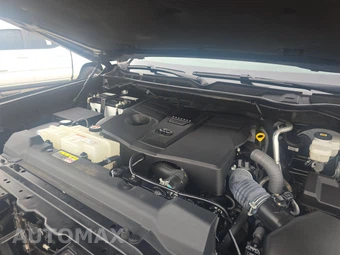 2023 Toyota Tundra SR5 Crew Cab Short Bed - miniatura 15