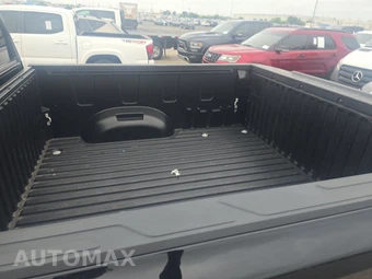 2023 Toyota Tundra SR5 Crew Cab Short Bed - miniatura 16