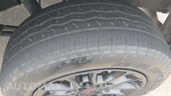2023 Toyota Tundra SR5 Crew Cab Short Bed - miniatura 19