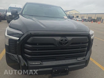 2023 Toyota Tundra SR5 Crew Cab Short Bed - miniatura 2