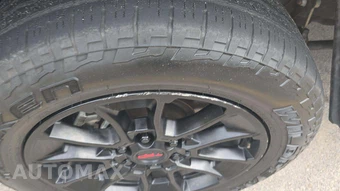 2023 Toyota Tundra SR5 Crew Cab Short Bed - miniatura 23