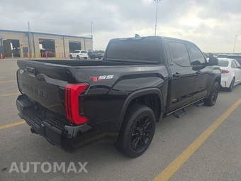 2023 Toyota Tundra SR5 Crew Cab Short Bed - miniatura 4