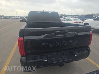 2023 Toyota Tundra SR5 Crew Cab Short Bed - miniatura 5