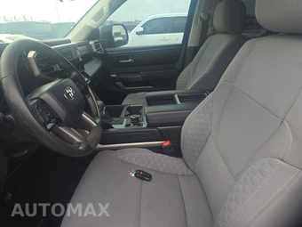 2023 Toyota Tundra SR5 Crew Cab Short Bed - miniatura 7
