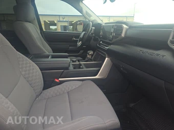 2023 Toyota Tundra SR5 Crew Cab Short Bed - miniatura 8