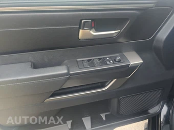 2023 Toyota Tundra SR5 Crew Cab Short Bed - miniatura 9
