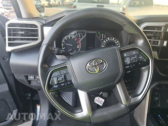 2023 Toyota Tundra SR5 Extended Cab Medium Bed - miniatura 10