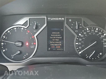 2023 Toyota Tundra SR5 Extended Cab Medium Bed - miniatura 12