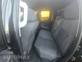 2023 Toyota Tundra SR5 Extended Cab Medium Bed - miniatura 13
