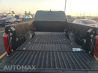 2023 Toyota Tundra SR5 Extended Cab Medium Bed - miniatura 16