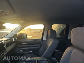 2023 Toyota Tundra SR5 Extended Cab Medium Bed - miniatura 18