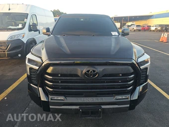 2023 Toyota Tundra SR5 Extended Cab Medium Bed - miniatura 2