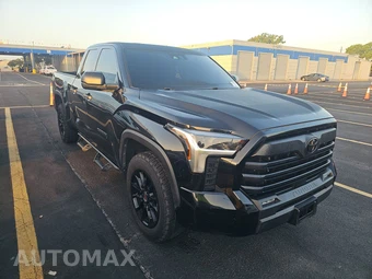 2023 Toyota Tundra SR5 Extended Cab Medium Bed - miniatura 3