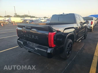 2023 Toyota Tundra SR5 Extended Cab Medium Bed - miniatura 4