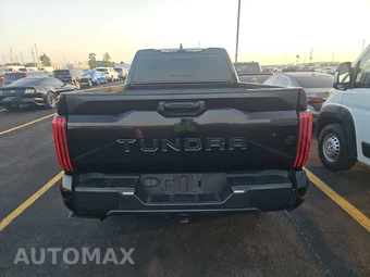 2023 Toyota Tundra SR5 Extended Cab Medium Bed - miniatura 5