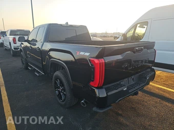 2023 Toyota Tundra SR5 Extended Cab Medium Bed - miniatura 6