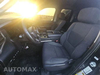 2023 Toyota Tundra SR5 Extended Cab Medium Bed - miniatura 7
