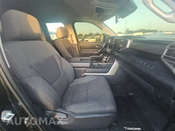 2023 Toyota Tundra SR5 Extended Cab Medium Bed - miniatura 8